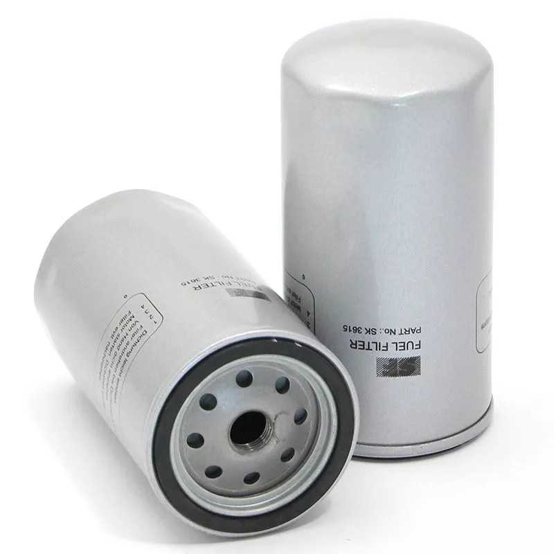 SK3615 SF filtras Kuro filtras