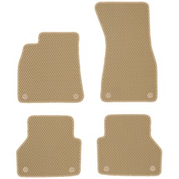 Audi A7 II 2018- EVA MAX kilimėliai-MAT 10055