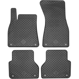Audi A7 II 2018- Guminiai kilimėliai DOMA 221774