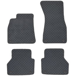 Audi A7 II 2018- Guminiai kilimėliai PRIME-LINER MAX-MAT