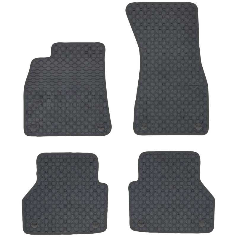 Audi A7 II 2018- Guminiai kilimėliai PRIME-LINER MAX-MAT