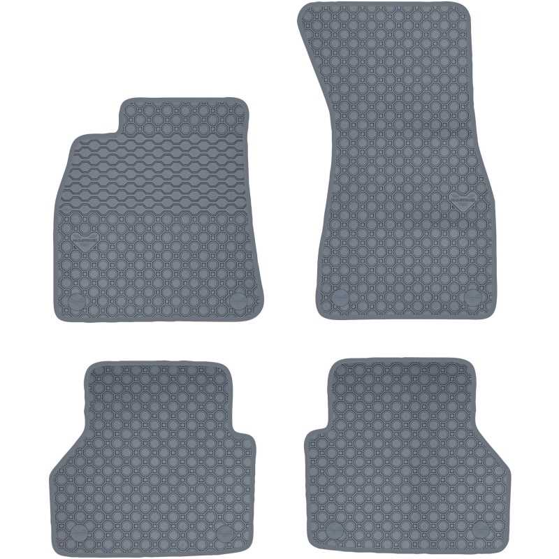 Audi A7 II 2018- Guminiai kilimėliai PRIME-LINER MAX-MAT