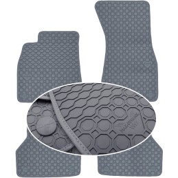 Audi A7 II 2018- Guminiai kilimėliai PRIME-LINER MAX-MAT