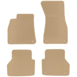 Audi A7 II 2018- Guminiai kilimėliai PRIME-LINER MAX-MAT