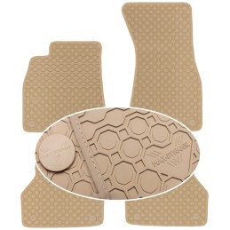 Audi A7 II 2018- Guminiai kilimėliai PRIME-LINER MAX-MAT