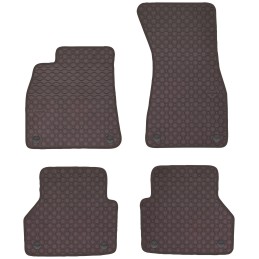 Audi A7 II 2018- Guminiai kilimėliai PRIME-LINER MAX-MAT