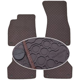 Audi A7 II 2018- Guminiai kilimėliai PRIME-LINER MAX-MAT