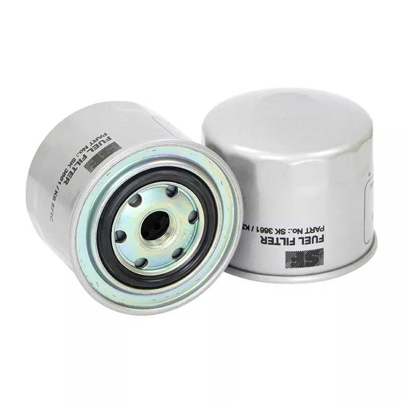 SK3661 SF filtras Kuro filtras