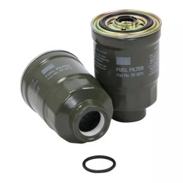 SK3675 SF filtras Kuro filtras