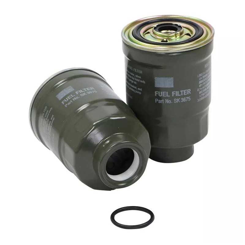 SK3675 SF filtras Kuro filtras