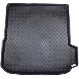 Audi A7 II Sportback Liftback TFSIe 2019- Bagažinės kilimėlis MIX-PLAST 11054