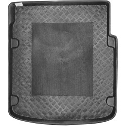 Audi A7 Sportback 2010-2017 Bagažinės kilimėlis MIX-PLAST 11024/M