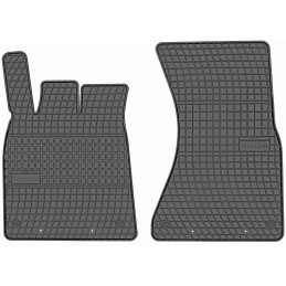 Audi A7 Sportback 2010-2017 m. Guminiai kilimėliai PRISMAT FRONT 1503/2