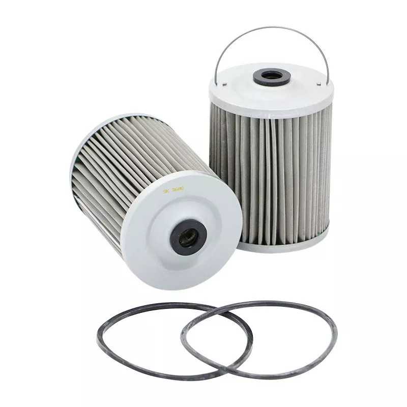 SK3688 SF filtras Kuro filtras