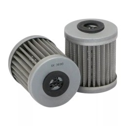 SK3690 SF filtro kuro filtras