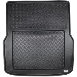 Audi A8 D3 limuzinas/sedanas 2002-2010 bagažinės kilimėlis MIX-PLAST 11012