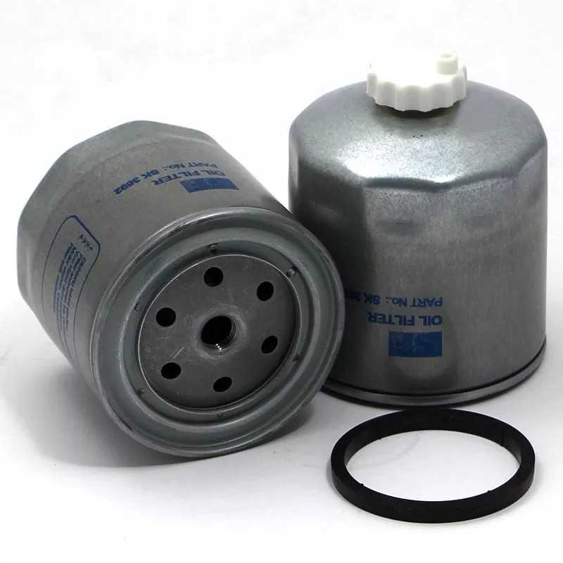 SK3692 SF filtras Kuro filtras