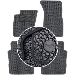 Audi A8 D3 Long 2002-2010 EVA MAX-MAT 10043