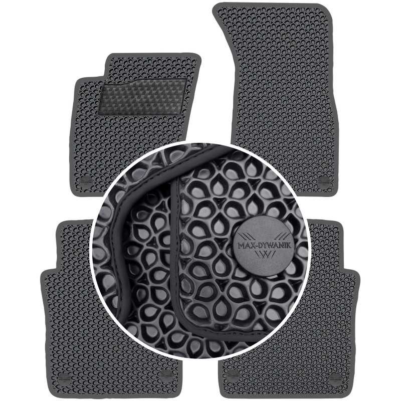 Audi A8 D3 Long 2002-2010 EVA MAX-MAT 10043