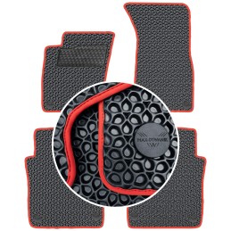 Audi A8 D3 Long 2002-2010 EVA MAX-MAT 10043