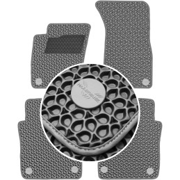 Audi A8 D3 Long 2002-2010 EVA MAX-MAT 10043