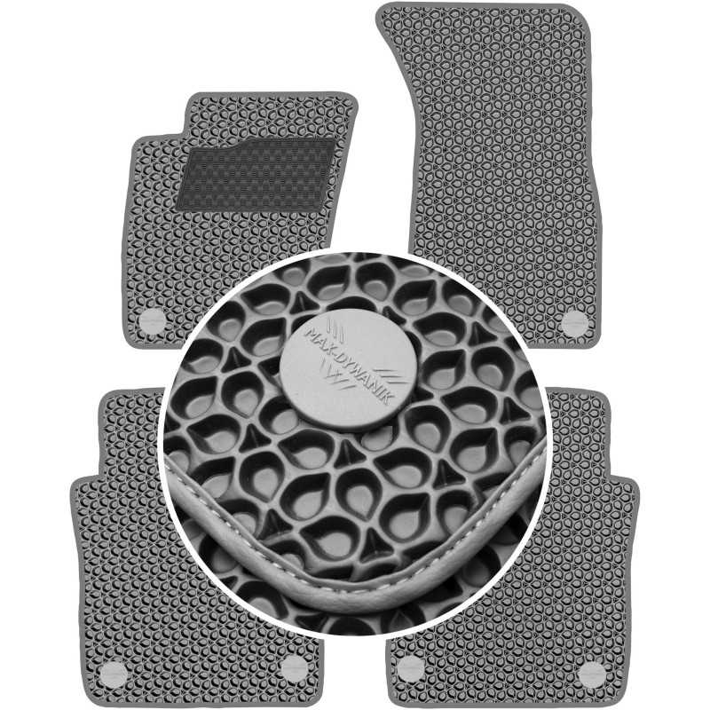 Audi A8 D3 Long 2002-2010 EVA MAX-MAT 10043