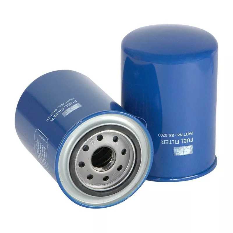 SK3700 SF filtro kuro filtras