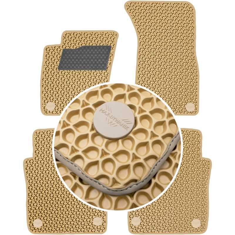 Audi A8 D3 Long 2002-2010 EVA MAX-MAT 10043