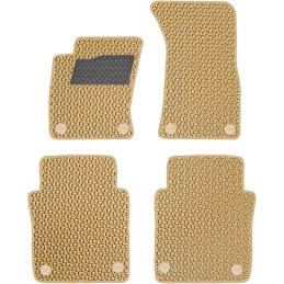 Audi A8 D3 Long 2002-2010 EVA MAX-MAT 10043