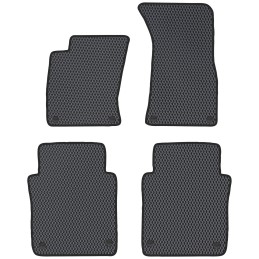 Audi A8 D3 Long 2002-2010 EVA MAX-MAT 10043