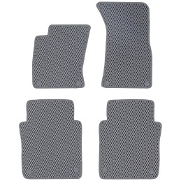 Audi A8 D3 Long 2002-2010 EVA MAX-MAT 10043