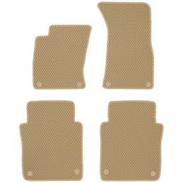 Audi A8 D3 Long 2002-2010 EVA MAX-MAT 10043