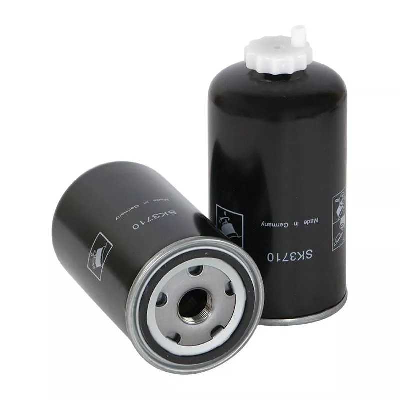 SK3710 SF filtro kuro filtras