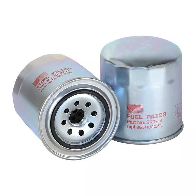 SK3714 SF filtras Kuro filtras