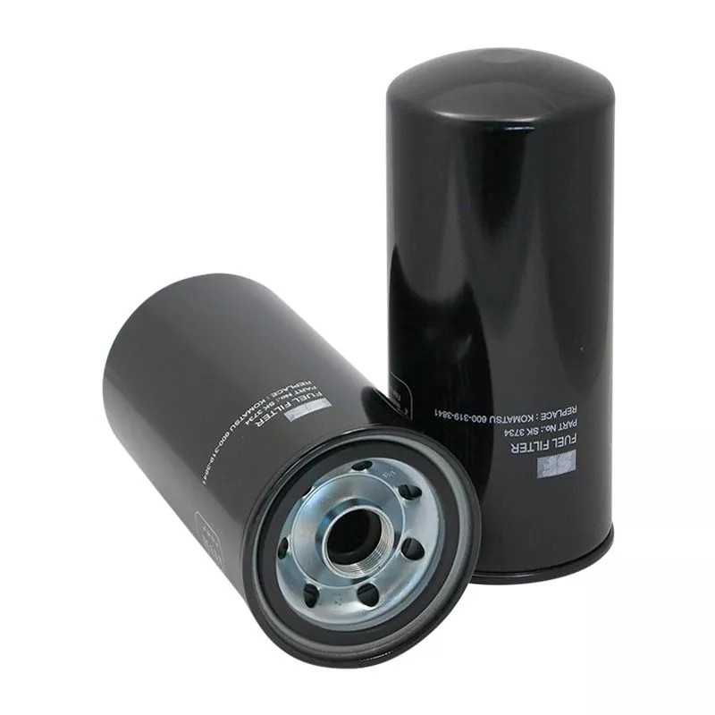 SK3734 SF filtras Kuro filtras