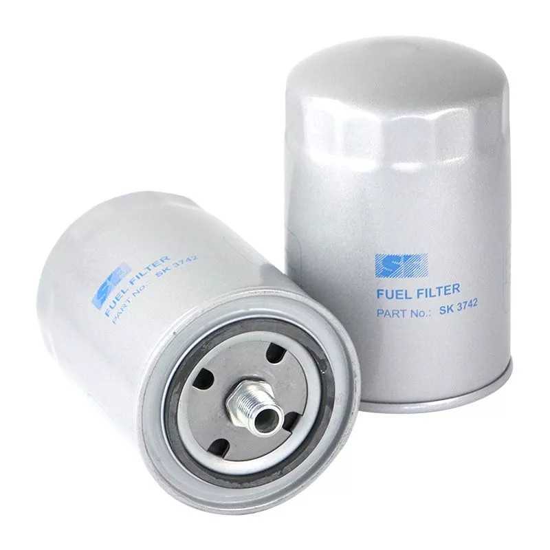 SK3742 SF filtras Kuro filtras