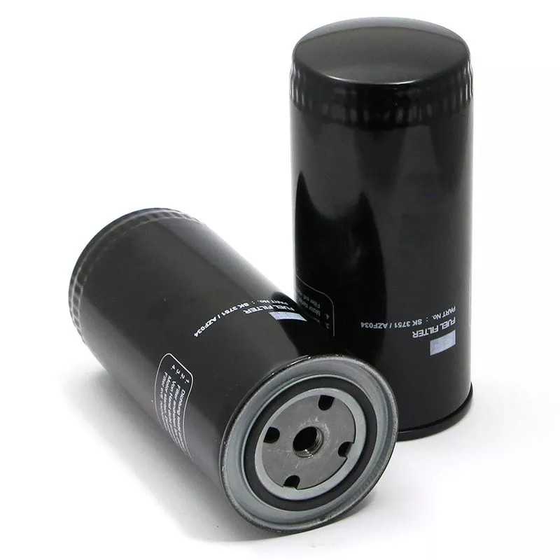 SK3751 SF filtro kuro filtras