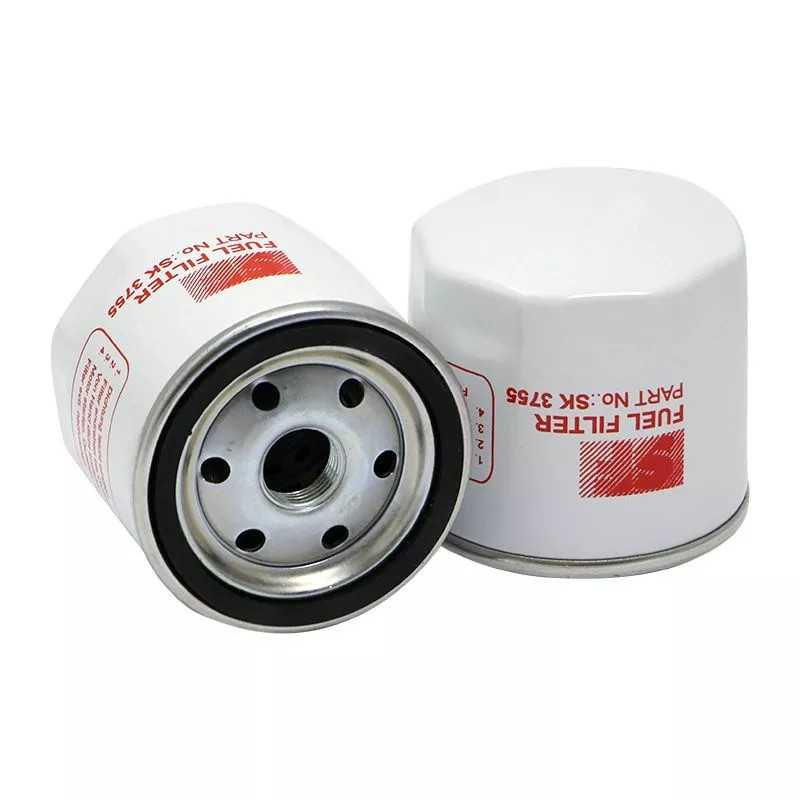 SK3755 SF filtro kuro filtras