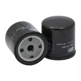 SK3756/2 SF-Filter kuro filtras