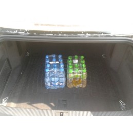 Audi A8 D3 Sedan 2002-2010 AUTO-MOTOR bagažinės tinklas K0012 (65×115)