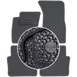 Audi A8 D3 Short 2002-2010 EVA MAX-MAT 10042