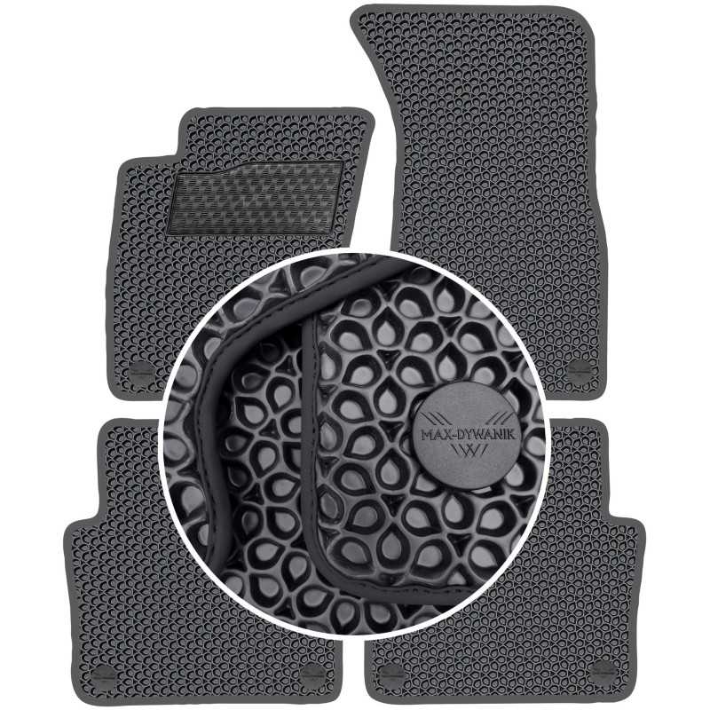 Audi A8 D3 Short 2002-2010 EVA MAX-MAT 10042