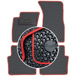 Audi A8 D3 Short 2002-2010 EVA MAX-MAT 10042