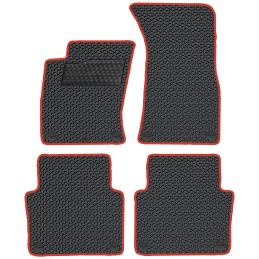 Audi A8 D3 Short 2002-2010 EVA MAX-MAT 10042