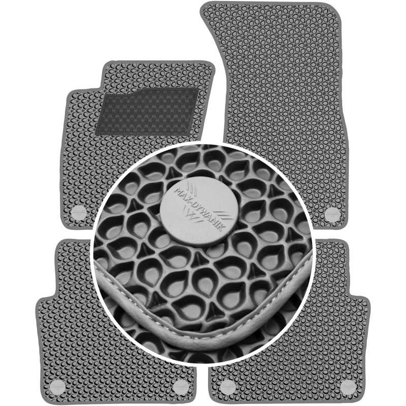 Audi A8 D3 Short 2002-2010 EVA MAX-MAT 10042