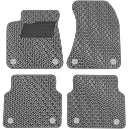 Audi A8 D3 Short 2002-2010 EVA MAX-MAT 10042