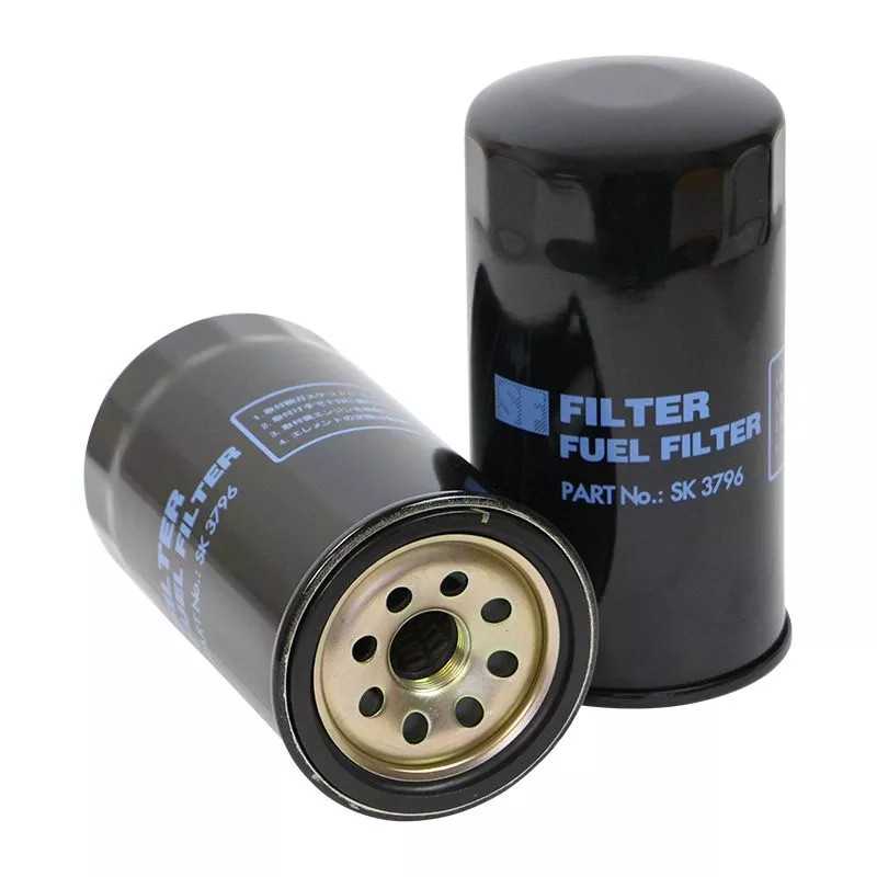SK3796 SF filtras Kuro filtras