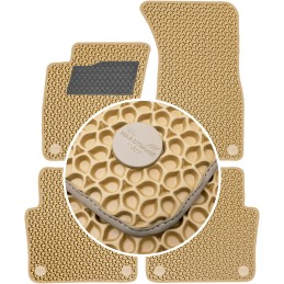 Audi A8 D3 Short 2002-2010 EVA MAX-MAT 10042