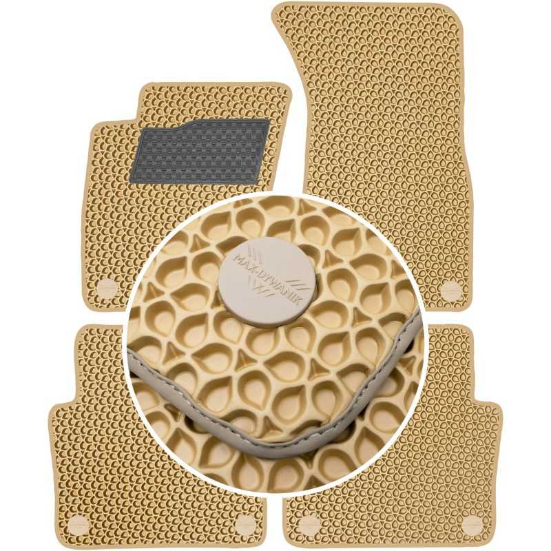 Audi A8 D3 Short 2002-2010 EVA MAX-MAT 10042