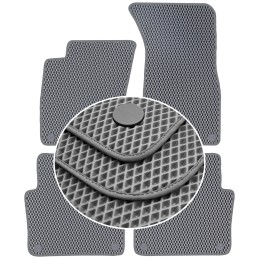 Audi A8 D3 Short 2002-2010 EVA MAX-MAT 10042